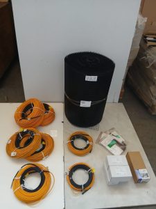 Autre Circulateur de chauffage Salmson SXS 40-40M  316