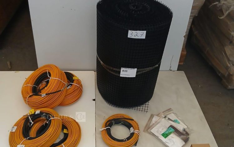 Autre Circulateur de chauffage Salmson SXS 40-40M  316