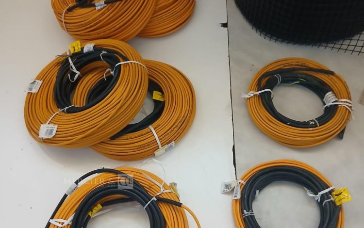 Autre Circulateur de chauffage Salmson SXS 40-40M  316