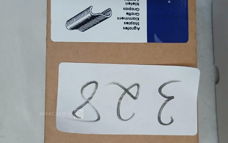 Autre Lot de 20 spots fixe , KIT TBT GU5,3 230V marque Electiz  328