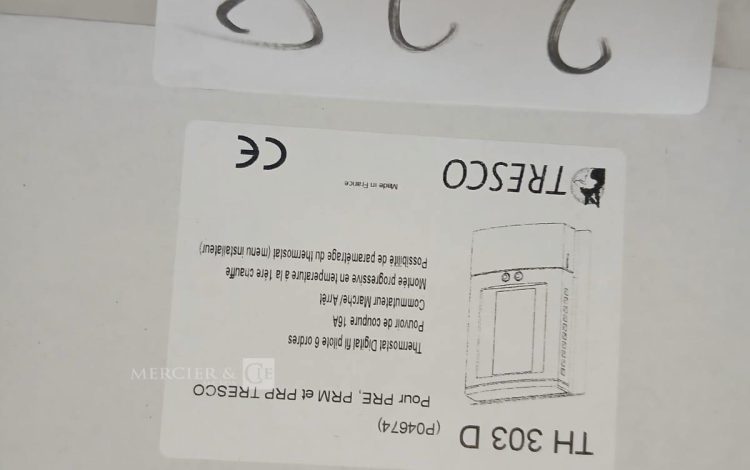 Autre Lot composé de plusieurs outils pour les véhicules de décarcération.  317