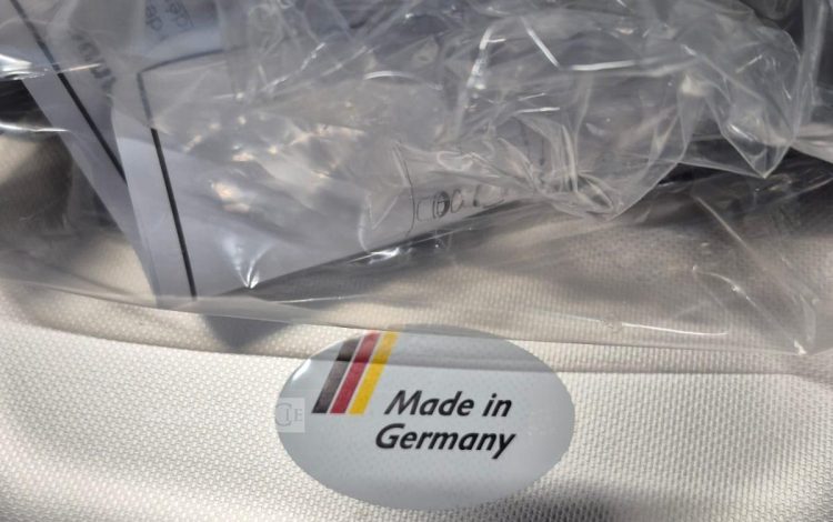 Autre Moquette en dalles de la marque TECSOM,  30