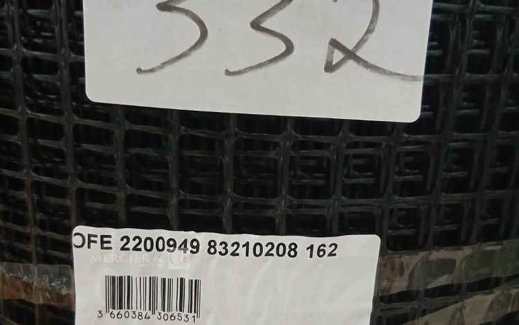 Autre Système de rangement de cuisine en tourniquet, OSKAB. Ouverture tirant droit, po  332