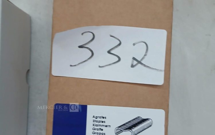 Autre Système de rangement de cuisine en tourniquet, OSKAB. Ouverture tirant droit, po  332