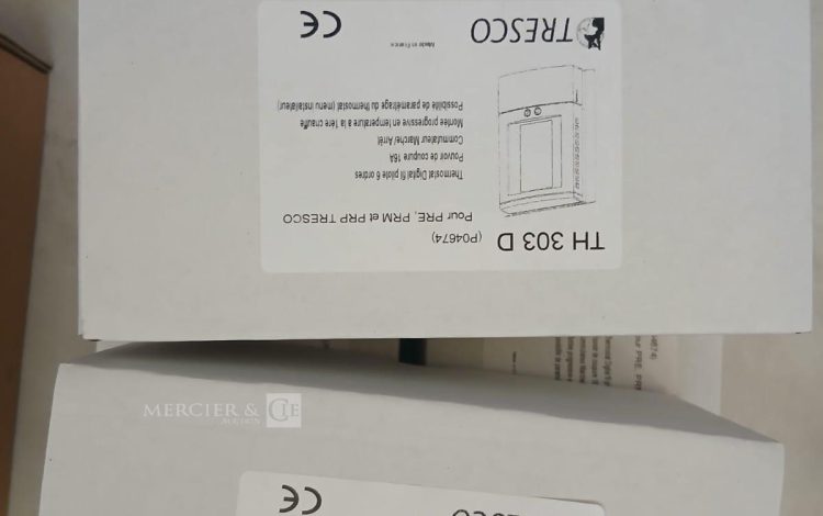 Autre Système de rangement de cuisine en tourniquet, OSKAB. Ouverture tirant droit, po  332