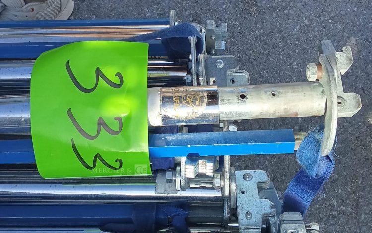 Autre Circulateur de chauffage Salmson SXS 40-40M  322