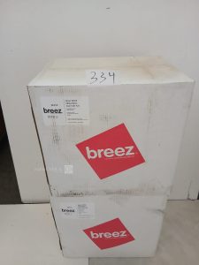 Autre Lot de 10 boites de 3 spots 50W , halogène , 320 lumens , marque Lun’Air  334