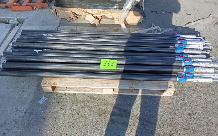 Autre Lot de 3 pince coupe boulon , 3 tailles différentes  338