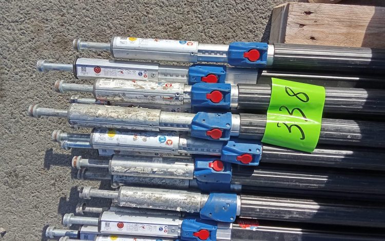 Autre Lot de 3 pince coupe boulon , 3 tailles différentes  338