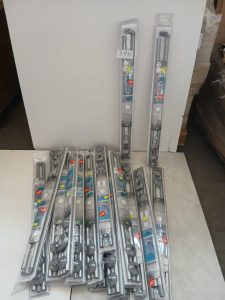 Autre Lot de 220m² de dalle de moquette, une dalle mesure 50x50cm, TECSOM, couleur gri  333