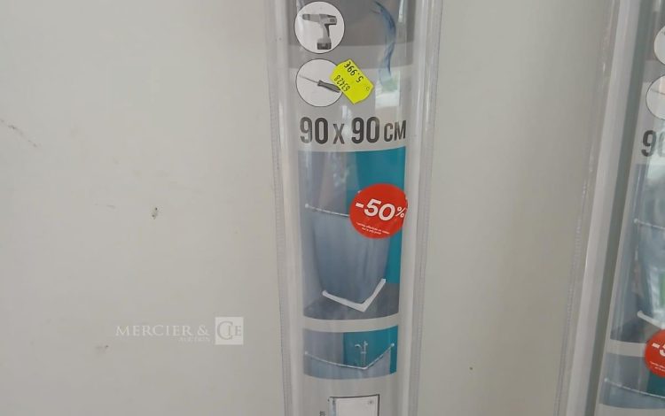 Autre Système de rangement de cuisine en tourniquet, OSKAB. Ouverture tirant droit, po  344