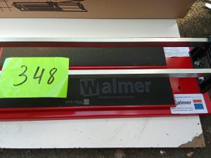 Autre Un outil de coupe de carreaux WALMER  1000  289