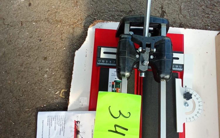 Autre Nacelle pour chariot élévateur , charge utile 250kg marque EICHINGER  348