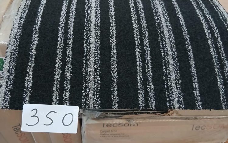 Autre Système de rangement, OSKAB. 2 étages, pour porte de 30 cm.           5 kilos ma  350