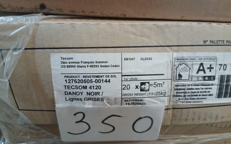 Autre Système de rangement de cuisine en tourniquet, OSKAB. Ouverture tirant droit, po  339