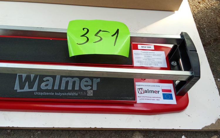 Autre Un outil de coupe de carreaux WALMER  1000  292