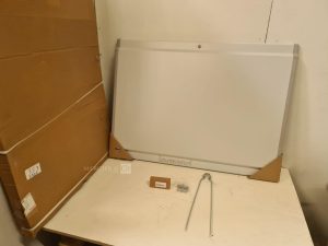 Autre Echafaudage mobile Speedy2 en aluminium hauteur 4m  353