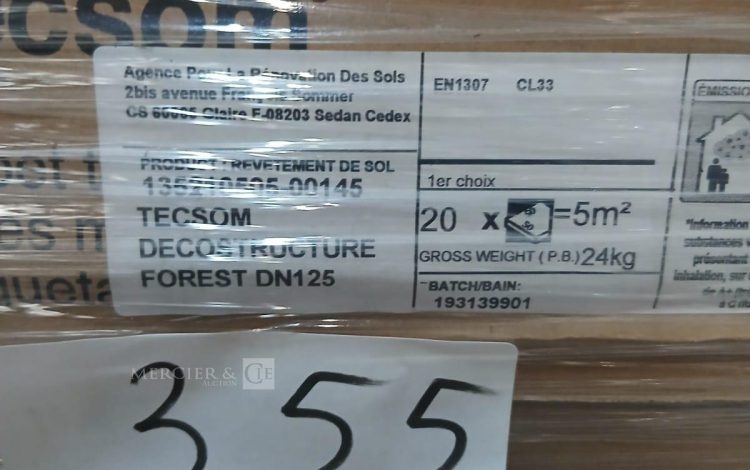 Autre Système de rangement de cuisine en tourniquet, OSKAB. Ouverture tirant droit, po  344