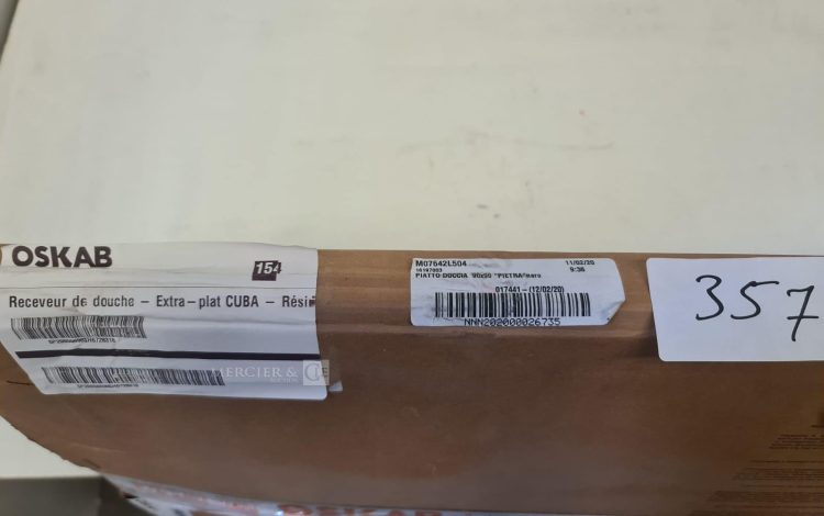 Autre Lot de 10 tampons de réductions de la marque Nicoll 110  32-40  357
