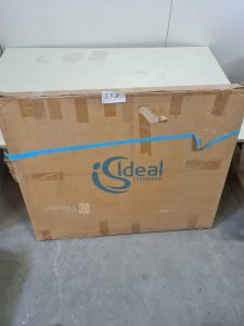 Autre Receveur de douche Connect Shower Trays de 100cm de la marque Ideal Standard  297