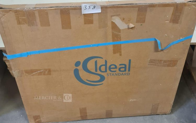 Autre Receveur de douche Connect Shower Trays de 100cm de la marque Ideal Standard  297