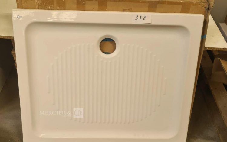 Autre Receveur de douche Connect Shower Trays de 100cm de la marque Ideal Standard  297