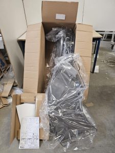 Autre Coffret de chantier  359
