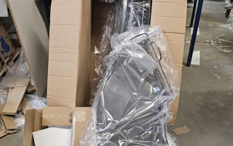 Autre Coffret de chantier  359