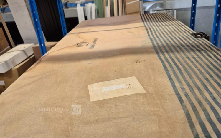Autre Nacelle pour chariot élévateur , charge utile 250kg marque EICHINGER  348