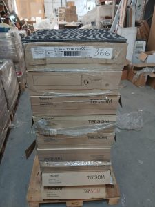 Autre Lot de 2 coupe de carreaux WALMER 600  366