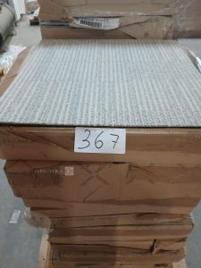 Autre Lot de 3 mitigeurs pour cousine bec carre marque Edouard Rousseau  356