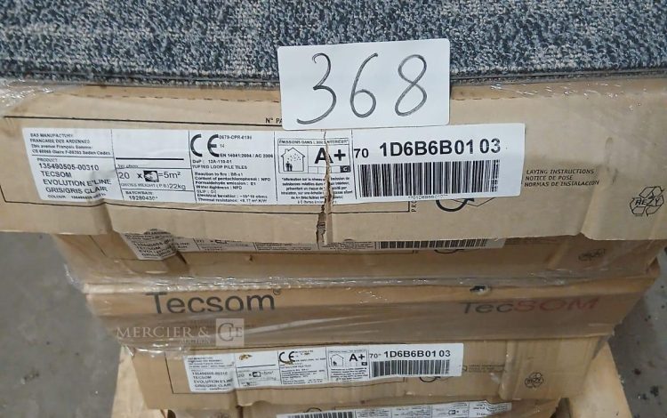 Autre Lot de 10 tampons de réductions de la marque Nicoll 110  32-40  357
