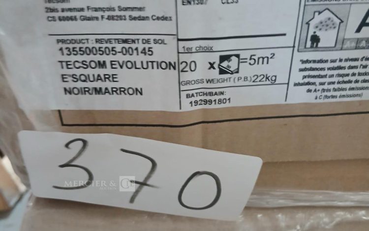 Autre Coffret de chantier  359