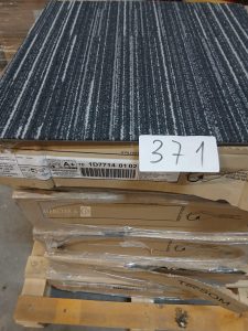 Autre Lot de 8  supports pour pose de carrelage  371