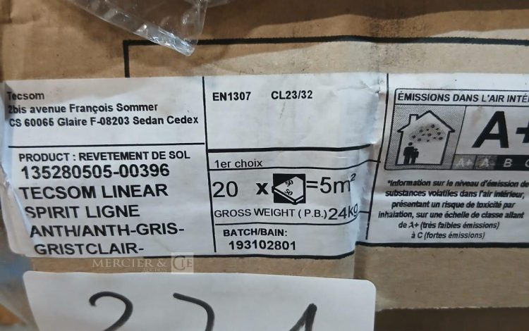 Autre Lot de 8  supports pour pose de carrelage  371