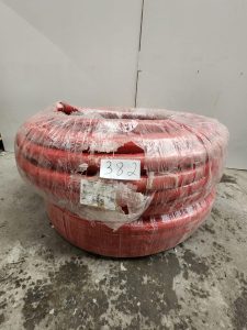 Autre Lot de 3 coupe carreaux WALMER 400  370