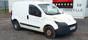CITROEN NEMO  3884ZQ25