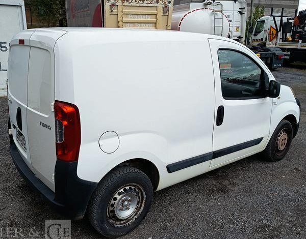 CITROEN NEMO  3884ZQ25