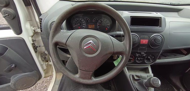 CITROEN NEMO  3884ZQ25