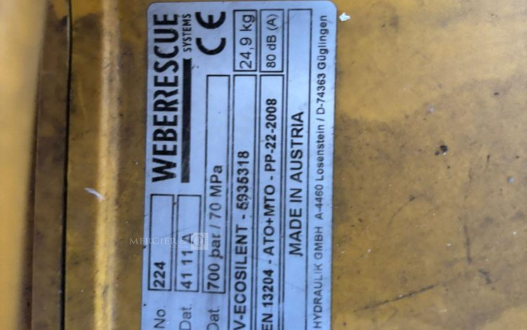 Autre Coupe carreaux WALMER MG PRO 800  373