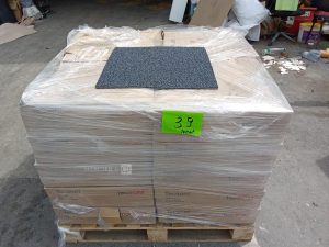 Autre Moquette TECSOM 3800 Cross DG126NC  34