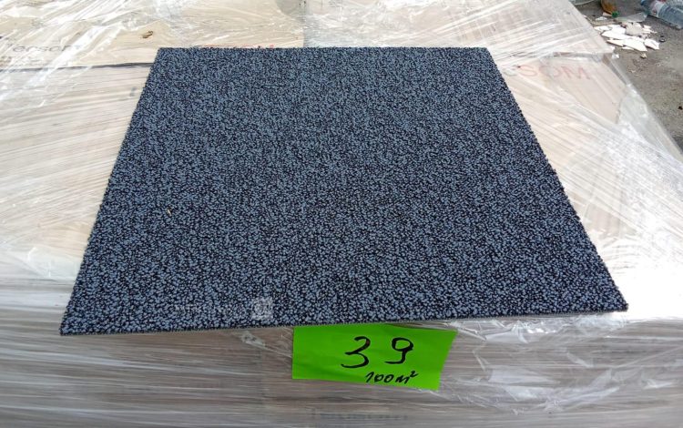 Autre Moquette TECSOM 3800 Cross DG126NC  34