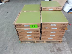 Autre Moquette TECSOM WCT1108-02  37