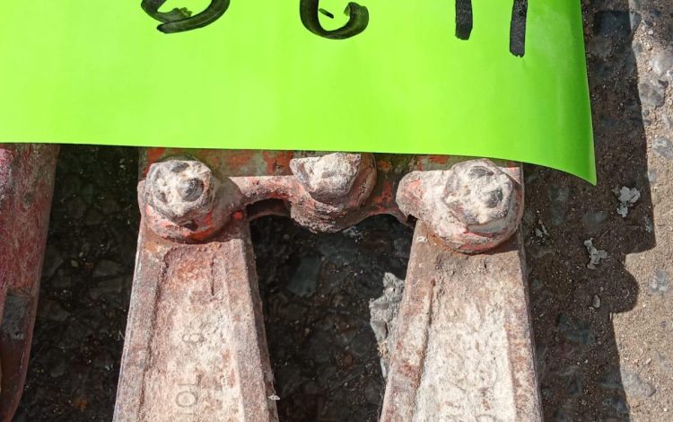 Autre Lot de 3 pince coupe boulon , 3 tailles différentes  338
