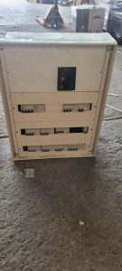 Autre Coffret de chantier  359