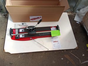 Autre Coupe de carreaux WALMER 600  369