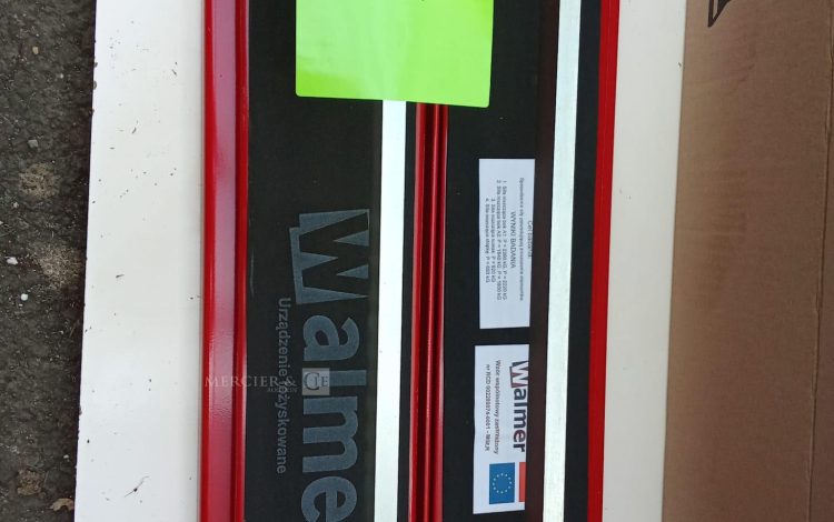 Autre Coupe carreaux de la marque WALMER MGLR II 1200 Article neuf , Longueur  120 cm,  40