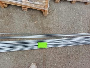 Autre Lot de 20 barres métalliques 5mx1cm pour semi-remorque  374