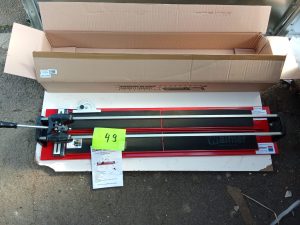 Autre Machine à fumée professionnelle Velleman VDP3000SMN  3000W  49