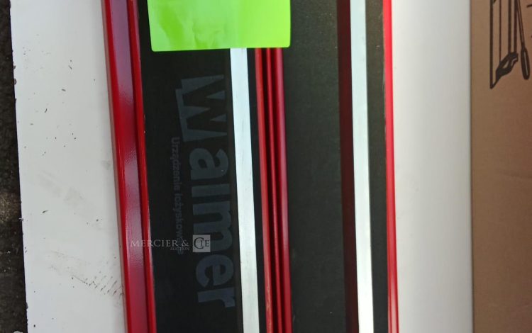 Autre Coupe carreaux de la marque WALMER MGLR II 1000 Article neuf , Longueur  100 cm,  42